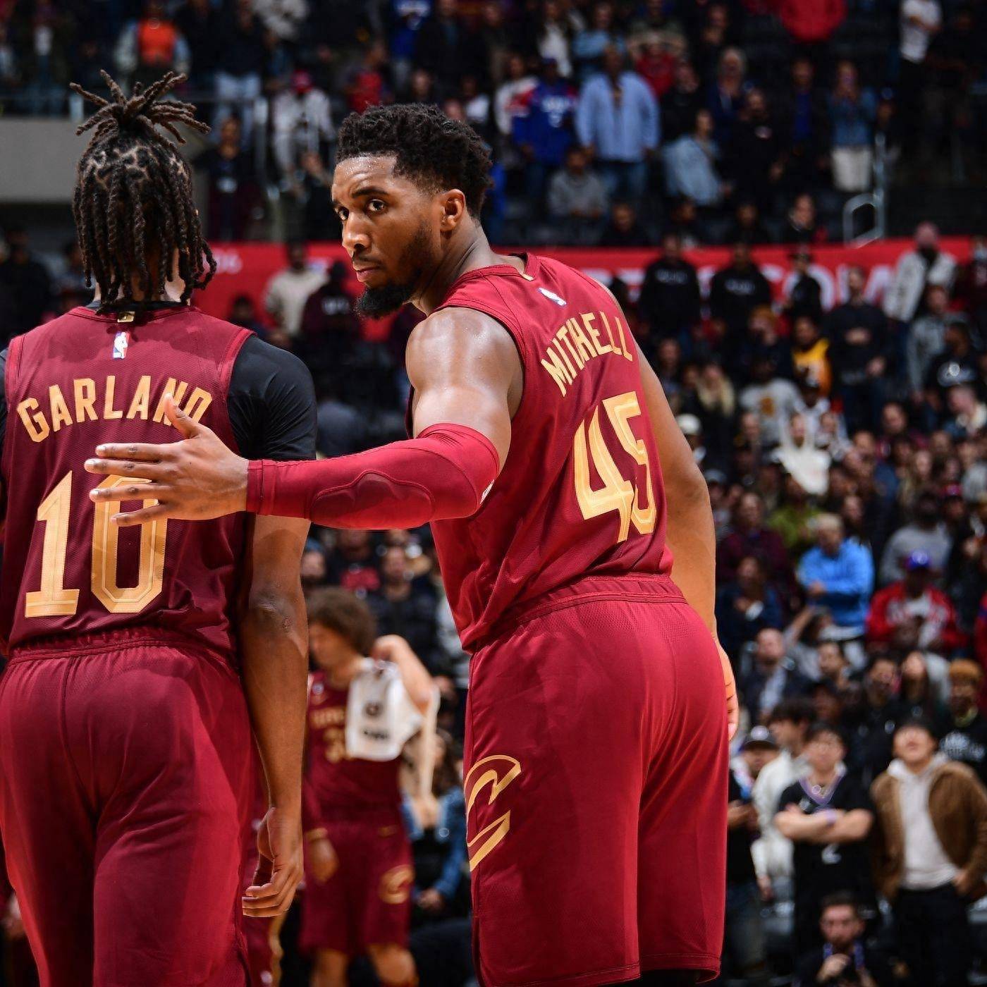 九游官网克里夫兰骑士发布备战花絮，窗口期队长鼓劲，NBA总决赛任务艰巨，赛季目标并未改变的简单介绍