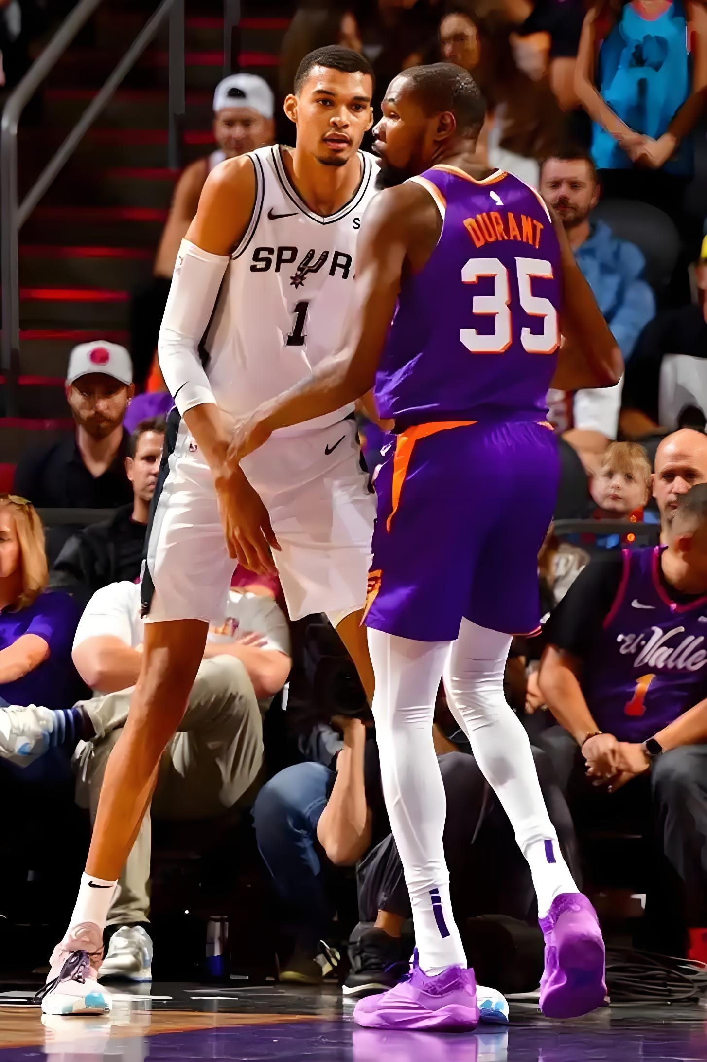 九游官网关键时刻圣安东尼奥马刺备战西甲；刷新队史纪录细节曝光；震撼外界；轮换策略成焦点的简单介绍